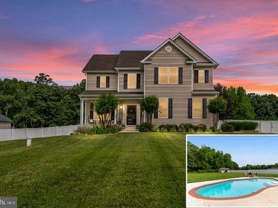 14295 Flowing Creek Ct, Bryantown, MD, 20617