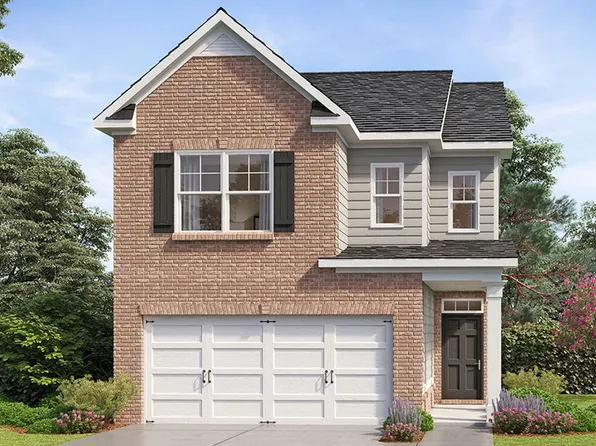 11953 Aukerman Way, Hampton, GA 30228