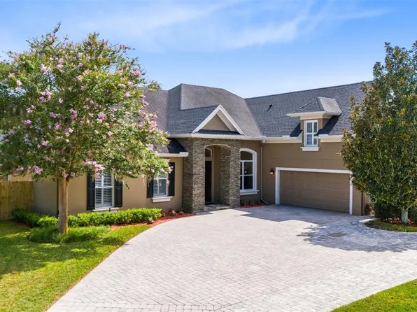 5214 Phillips Oaks Ln, Orlando, FL 32812