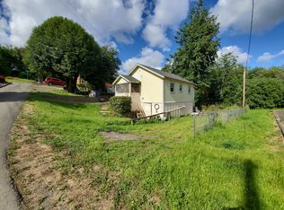 540 N Alder St, Coquille, OR