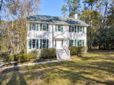 4277 Deerwood Lane, Evans, GA, 30809