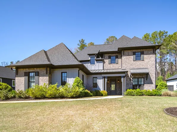 3052 Adley Cir, Hoover, AL 35244