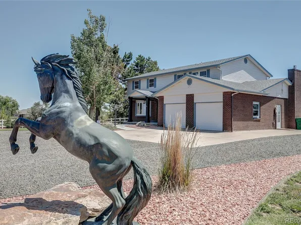 13968 Downing Street, Brighton, CO 80602