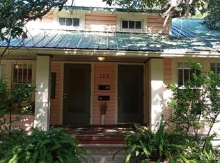 108 N Peninsula Ave, New Smyrna Beach, FL 32169