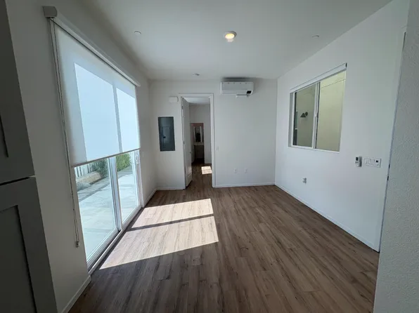 Division & Highland Rowhomes, 2040 N Highland Ave #2058, San Diego, CA 92113