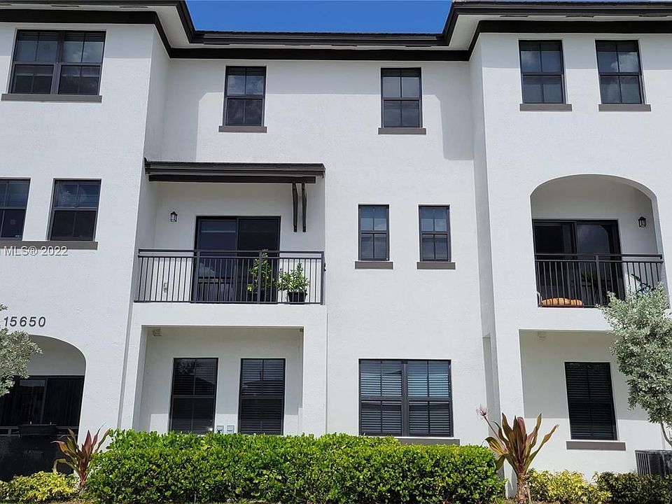 1st image of 15650 SW 136th St #105