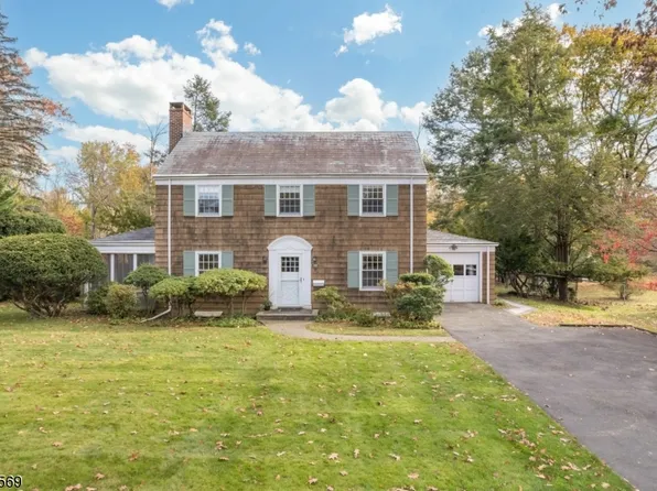 690 Hawthorne Ave, Bridgewater Twp., NJ 08805