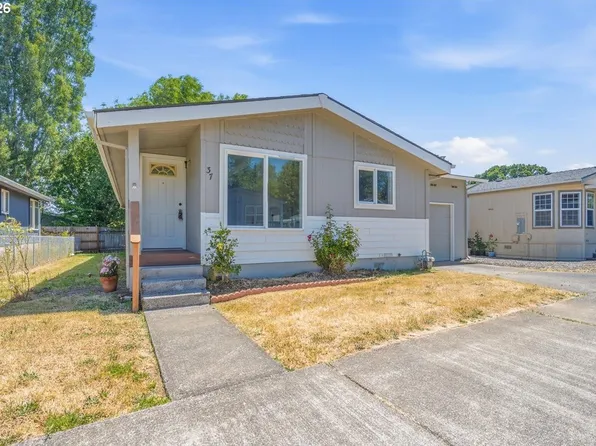 2154 Oregon St Unit 37, Saint Helens, OR 97051