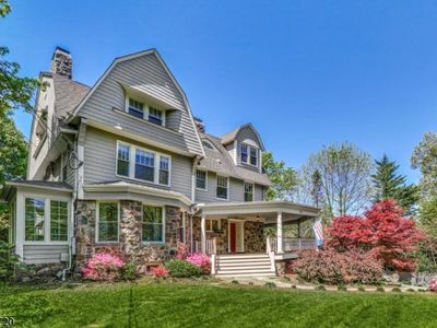 212 Summit Ave, Summit, NJ, 07901