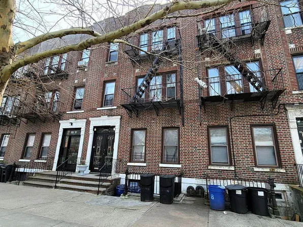 119-14 Hillside Ave #6, Richmond Hill, NY 11418