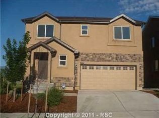 3884 Swainson Dr, Colorado Springs, CO 80922