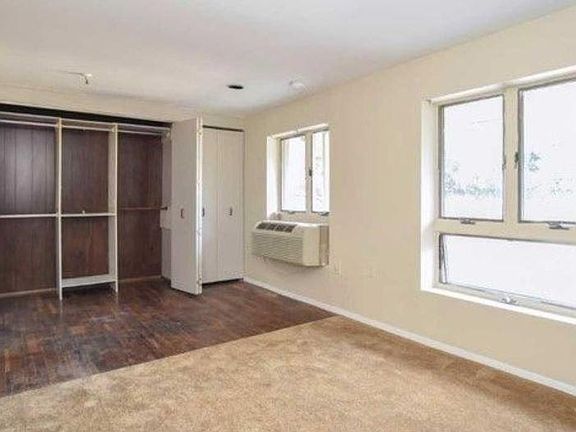 OLD BEDROOM
