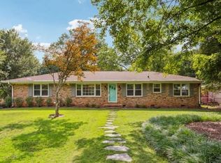 110 Spring Dr, Roswell, GA 30075