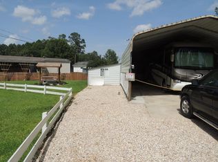74 Campers Cv, Picayune, MS 39466