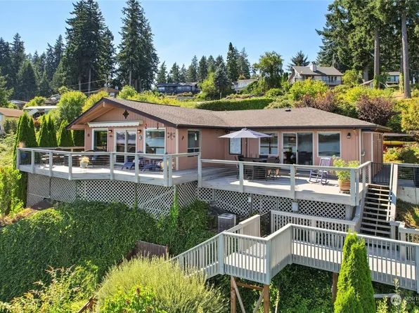 30 SE Bluff Loop Road, Shelton, WA 98584