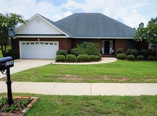 30473 Westminster Gates Dr, Spanish Fort, AL 36527