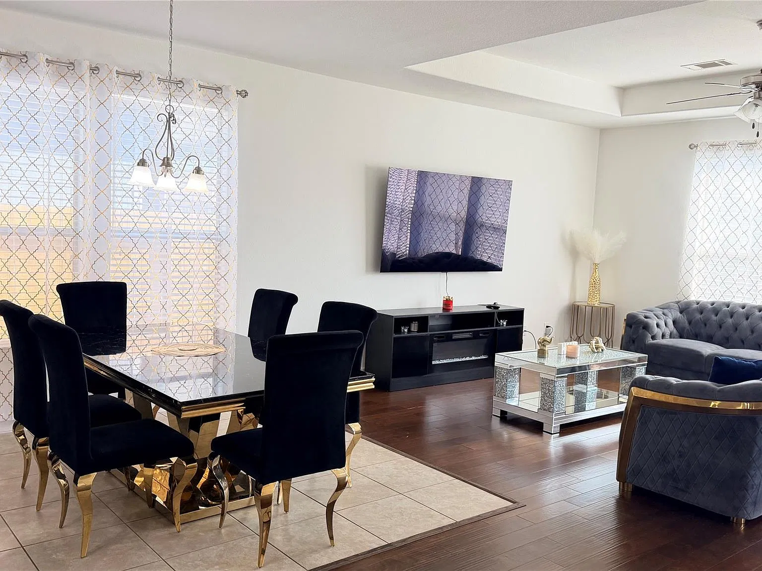 4 bed, 2.5 bath, 2687 sqft, $3,600 — Photo 3