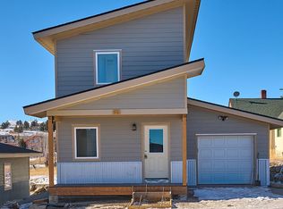 515 Castello Ave, Fairplay, CO 80440