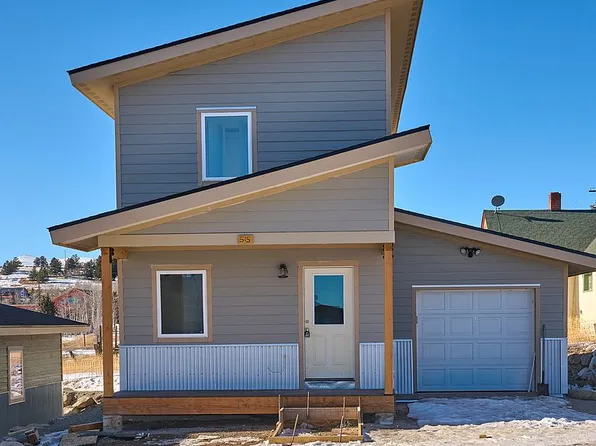 515 Castello Ave, Fairplay, CO 80440