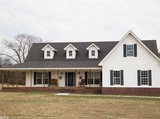145 Dove Ln, Beebe, AR 72012