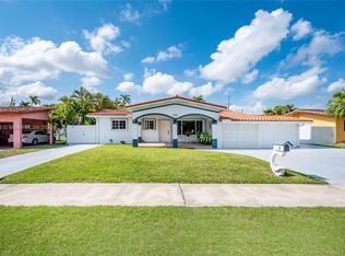600 W 53rd Ter, Hialeah, FL 33012