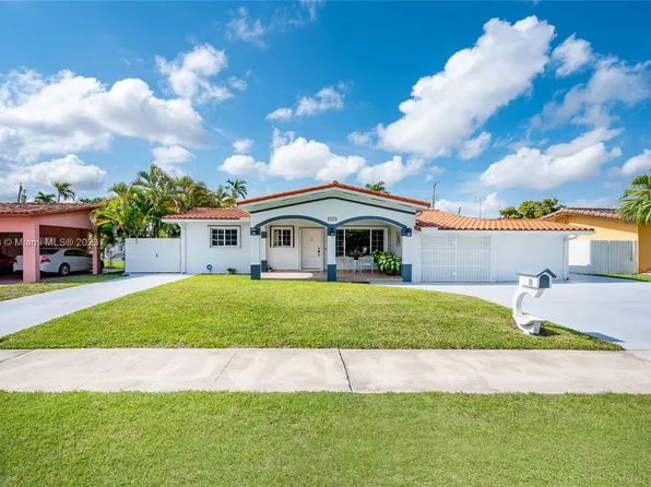 600 W 53rd Ter, Hialeah, FL 33012