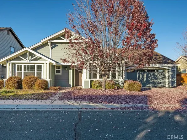 1414 Camden Ave, Lakeport, CA 95453