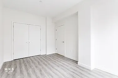 Rented by MNS