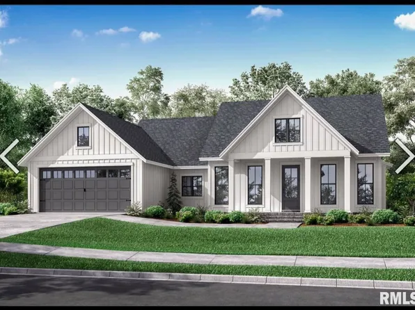 1105 Wildflower Ln, Herrin, IL 62948