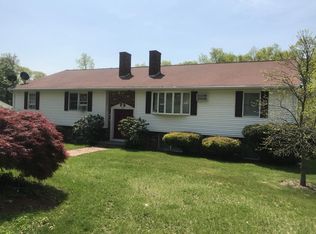 35 Brookdale St #A, Cumberland, RI 02864