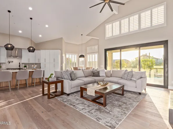 16396 N 109TH Street, Scottsdale, AZ 85255