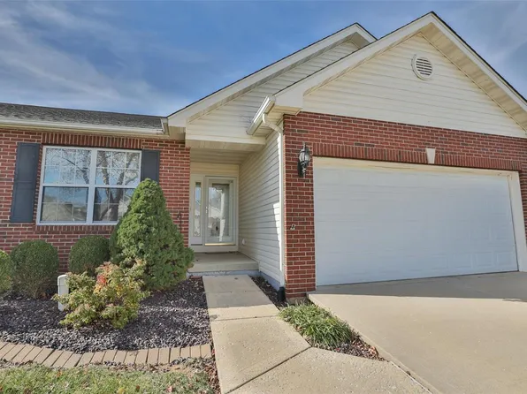 3307 Rand Ln, Swansea, IL 62226