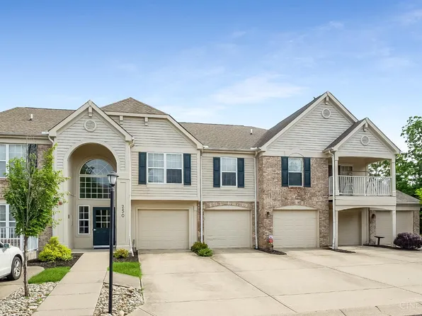 250 Logsby Pl APT I, Milford, OH 45150