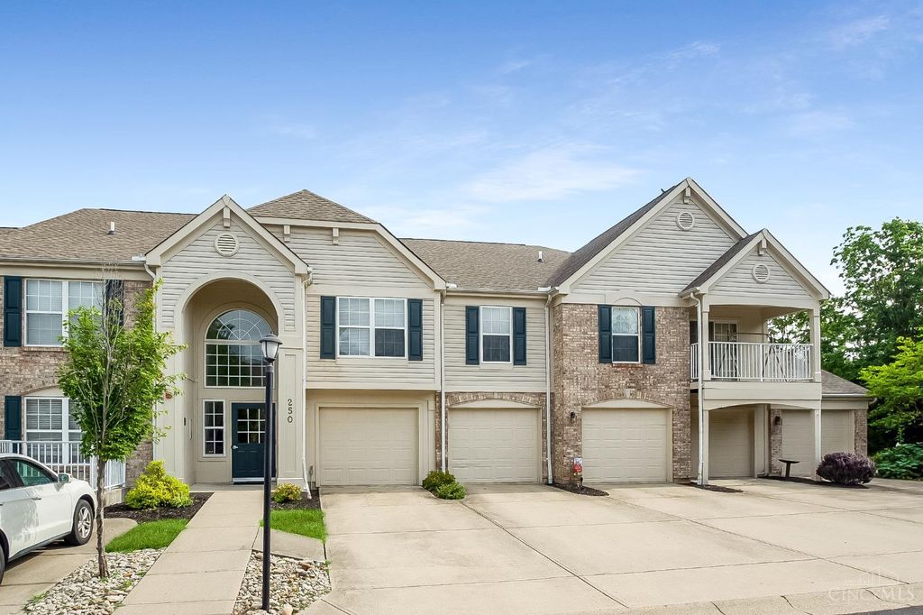 Real estate listing image