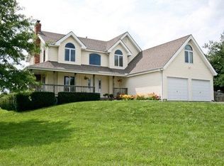 19412 Neth Rd, Trimble, MO 64492