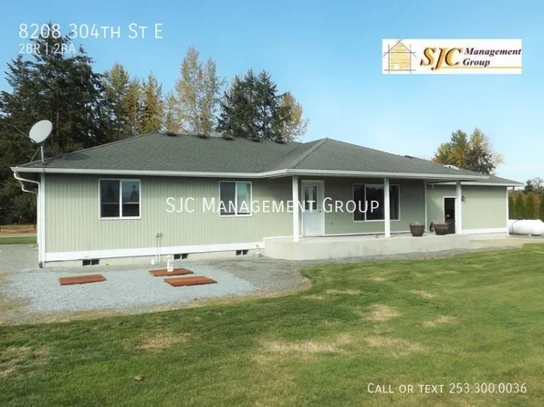 8208 304th St E, Graham, WA 98338