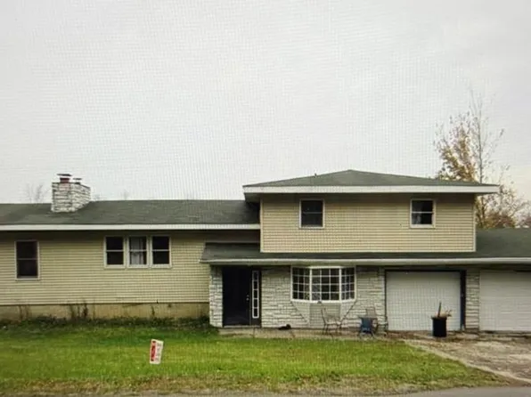 301 Rozelle Creek Rd, Chillicothe, OH 45601