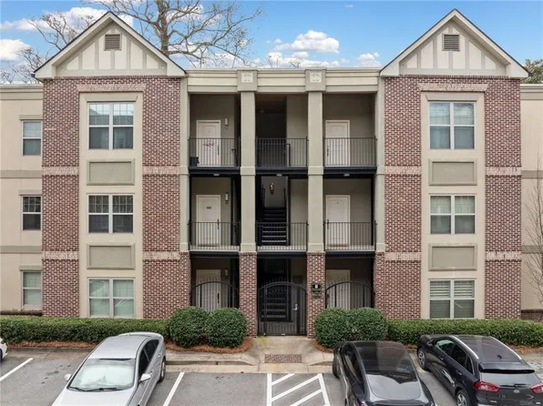 1903 Anjaco Rd NW Unit 3, Atlanta, GA 30309