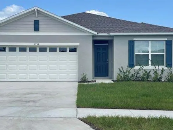 1020 Bear Hammock Dr, Umatilla, FL 32784