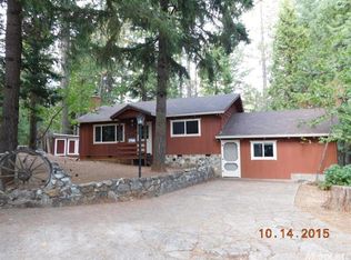 17980 Timber Ct, Pioneer, CA 95666