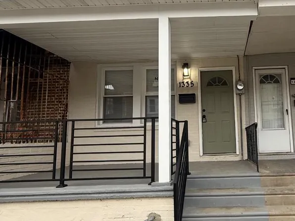 1335 Morton St #1335, Camden, NJ 08104