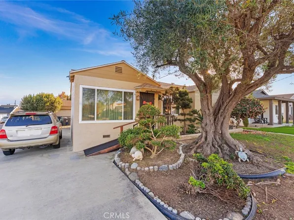 1504 W 170th St, Gardena, CA 90247