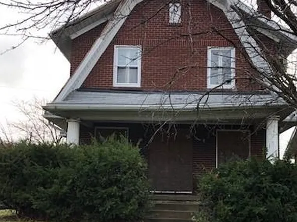 2628 N Main St, Dayton, OH 45405