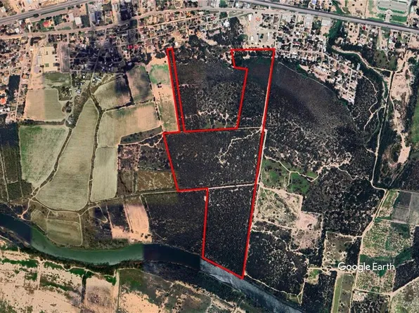 0 Victor Rd, Roma, TX 78584