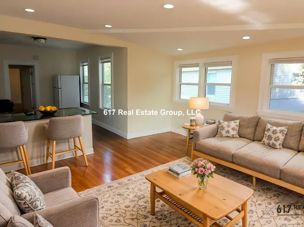 2574 Massachusetts Ave, Cambridge, MA