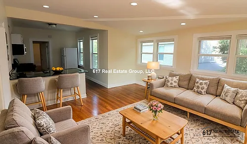 2574 Massachusetts Ave #2B Photo 1