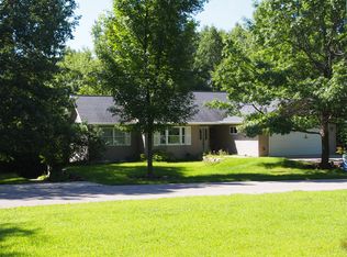 N2544 Pleasant View Ln, Waupaca, WI 54981