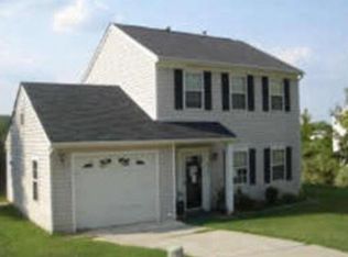 2412 Springhill Ave, Raleigh, NC 27603