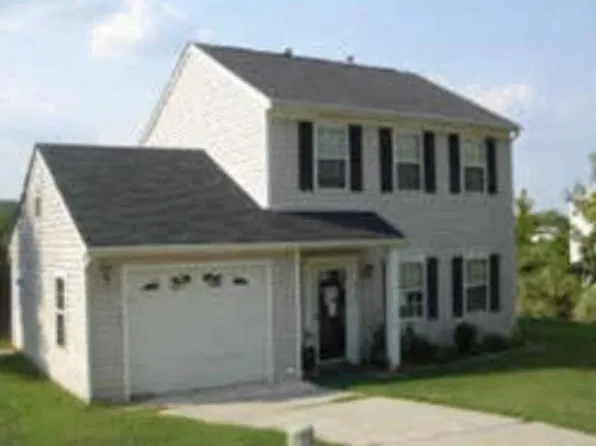2412 Springhill Ave, Raleigh, NC 27603