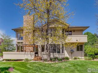 787 Niwot Ridge Ln, Lafayette, CO 80026